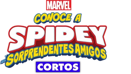 Conoce a Spidey y sus Sorprendentes Amigos