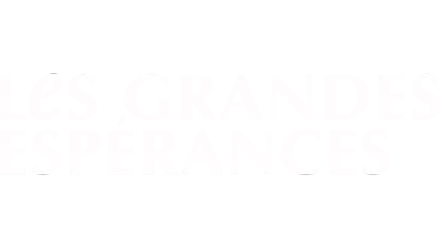 Les grandes espérances