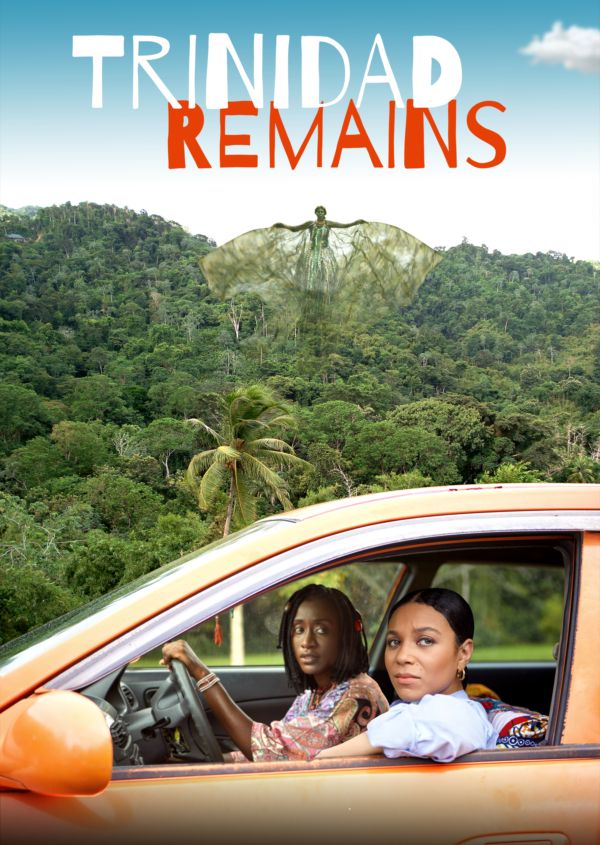 Trinidad Remains on Disney+ ES