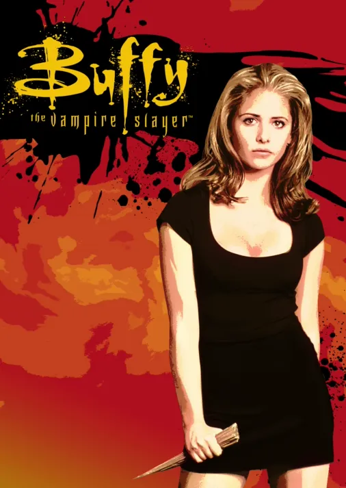 Watch Buffy The Vampire Slayer | Full episodes | Disney+