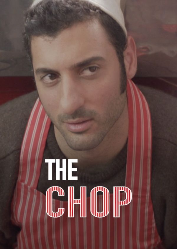 The Chop on Disney+ NL