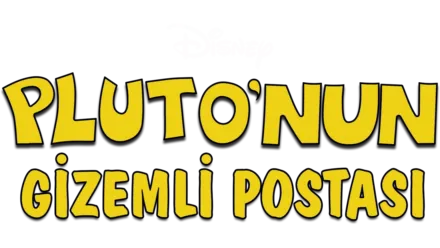 Pluto'nun Gizemli Postası