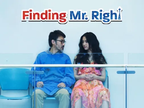 Finding mr right discount full movie eng sub