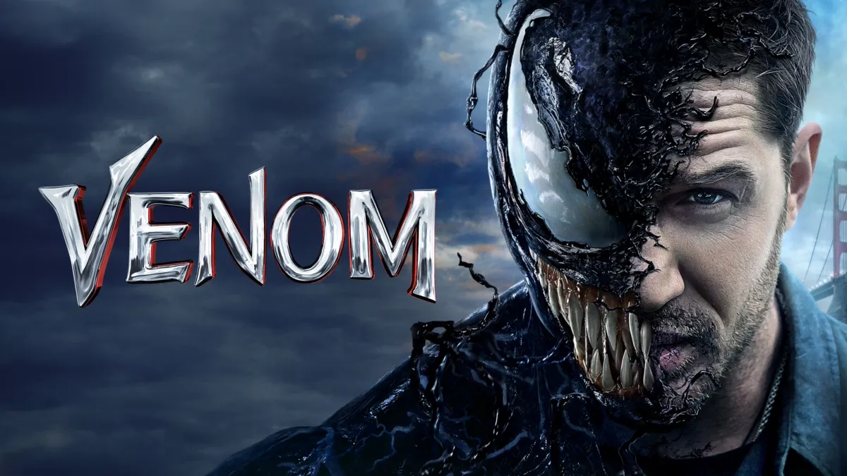 Venom streaming full movie sale