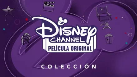 thumbnail - Películas originales de Disney Channel