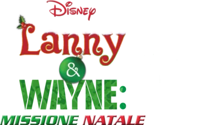 Lanny & Wayne - Missione Natale