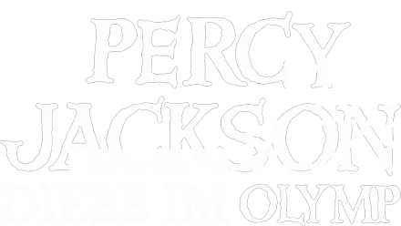 Percy Jackson - Diebe im Olymp