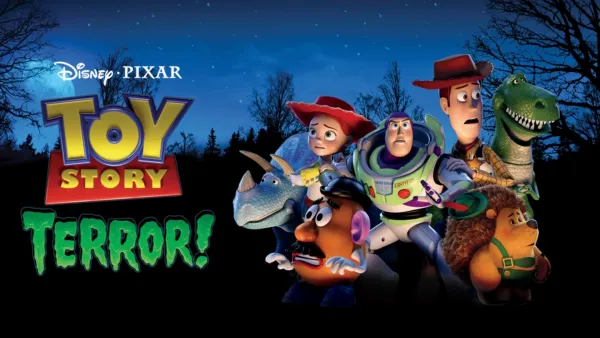 thumbnail - Toy Story Terror!