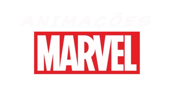 Animações da Marvel