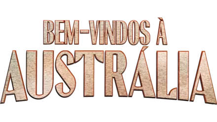 Bem-Vindos à Austrália