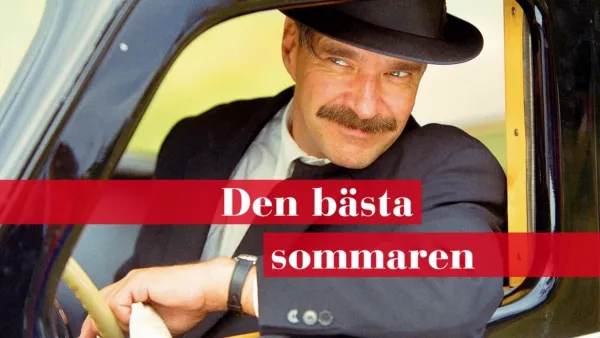 thumbnail - Den Bästa Sommaren