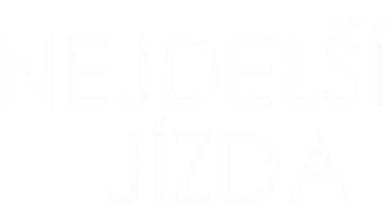 Nejdelší jízda