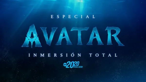thumbnail - Especial Avatar: Inmersión total