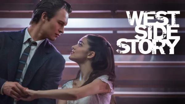 thumbnail - West Side Story