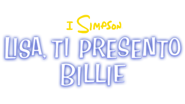 Lisa, ti presento Billie