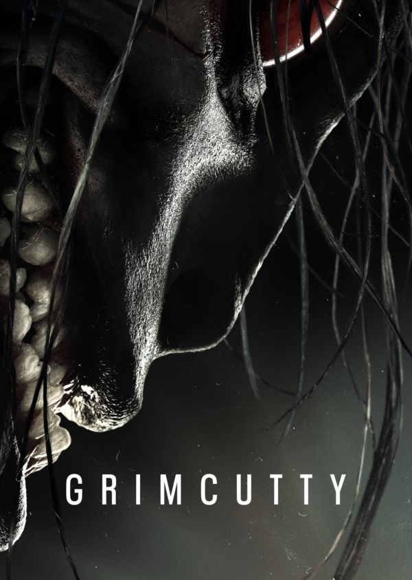 Grimcutty on Disney+ AU