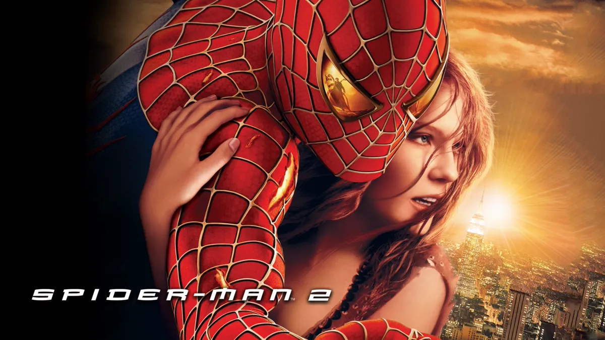 Watch Spider-Man 2