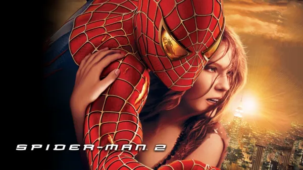 thumbnail - Spider-Man™ 2