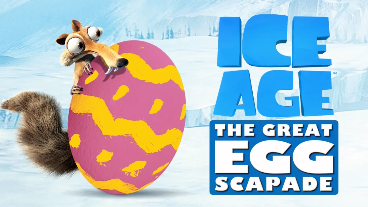 Watch Ice Age: The Great Egg-Scapade | Disney+