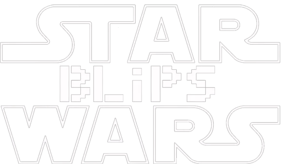 Star Wars: Blips