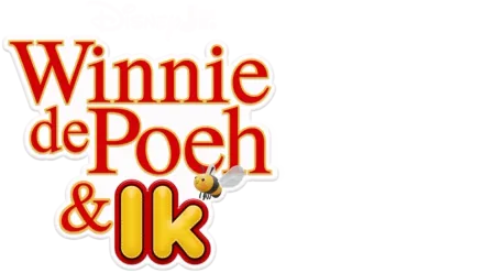 Winnie de Poeh & ik