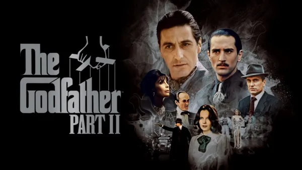 thumbnail - The Godfather: Part II