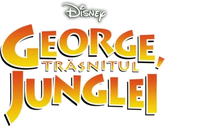 George, trăsnitul junglei