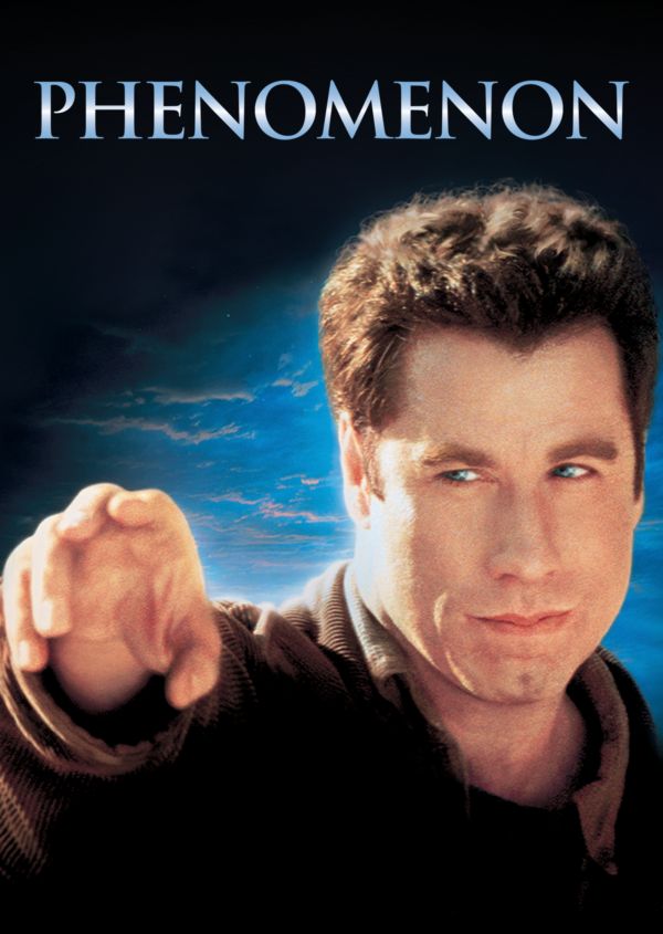 Phenomenon on Disney+ CA
