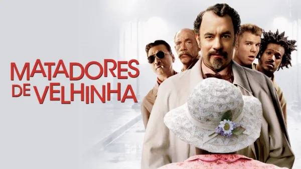 thumbnail - Matadores de Velhinha