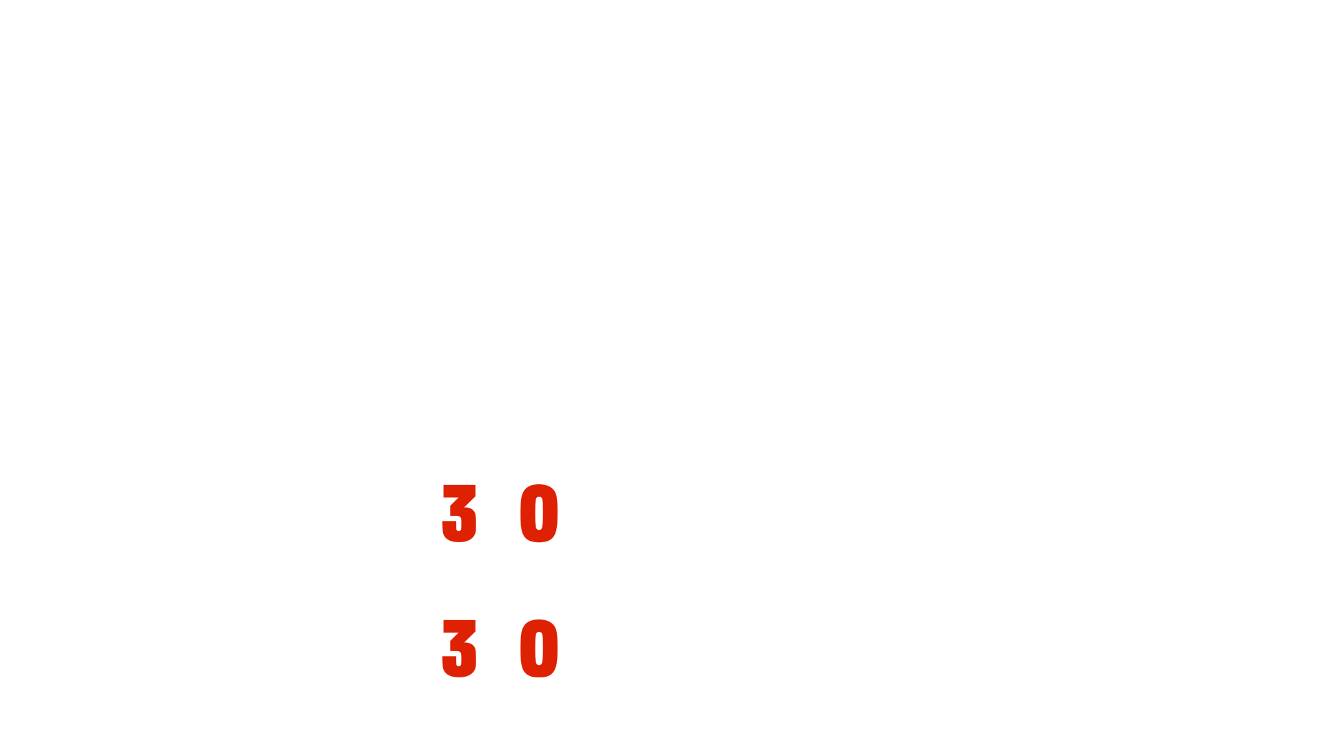 : 30 for 30 - Four Falls of Buffalo : Jim Kelly, Bruce