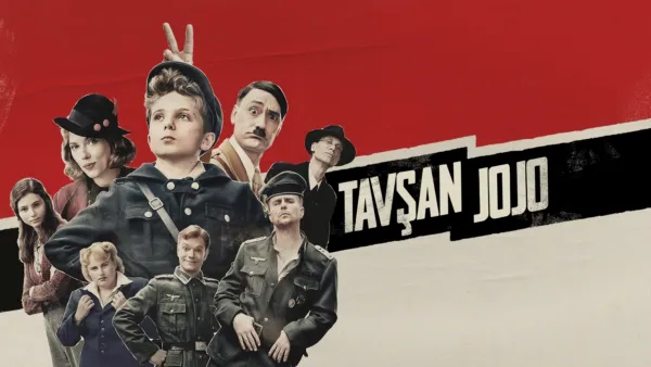 thumbnail - Tavşan Jojo