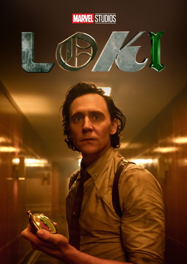 Loki (TV Series 2021-2023) — The Movie Database (TMDB)