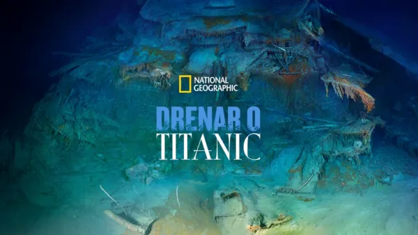 thumbnail - Drain the Titanic
