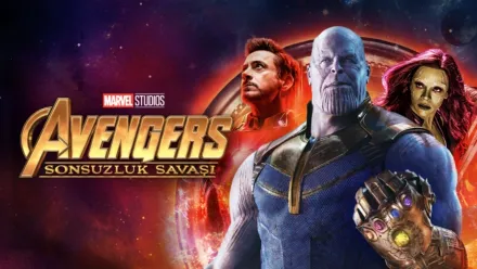 thumbnail - Avengers: Sonsuzluk Savaşı