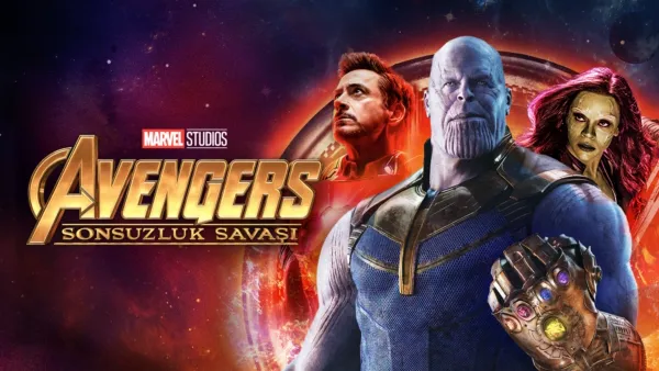 thumbnail - Avengers: Sonsuzluk Savaşı