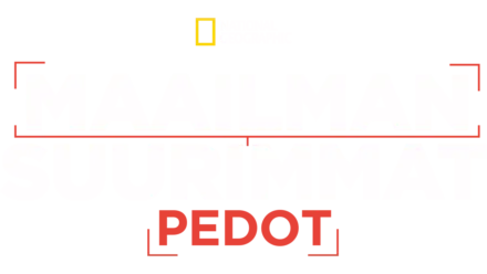 Maailman suurimmat pedot