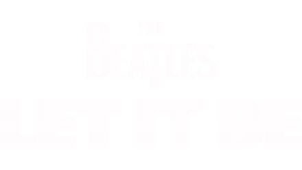 The Beatles: Let It Be