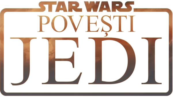Războiul Stelelor: Povești Jedi