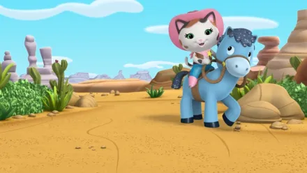 Watch Sheriff Callie's Wild West | Full episodes | Disney+