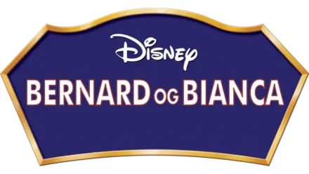 Bernard og Bianca