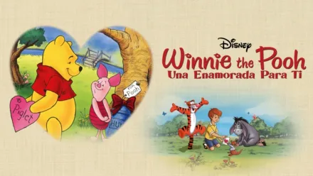 thumbnail - Winnie the Pooh: Una enamorada para ti