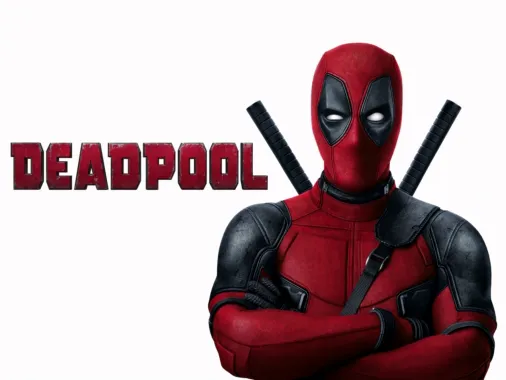 Deadpool streaming 2 hot sale