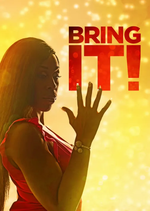 Watch Bring It! | Disney+