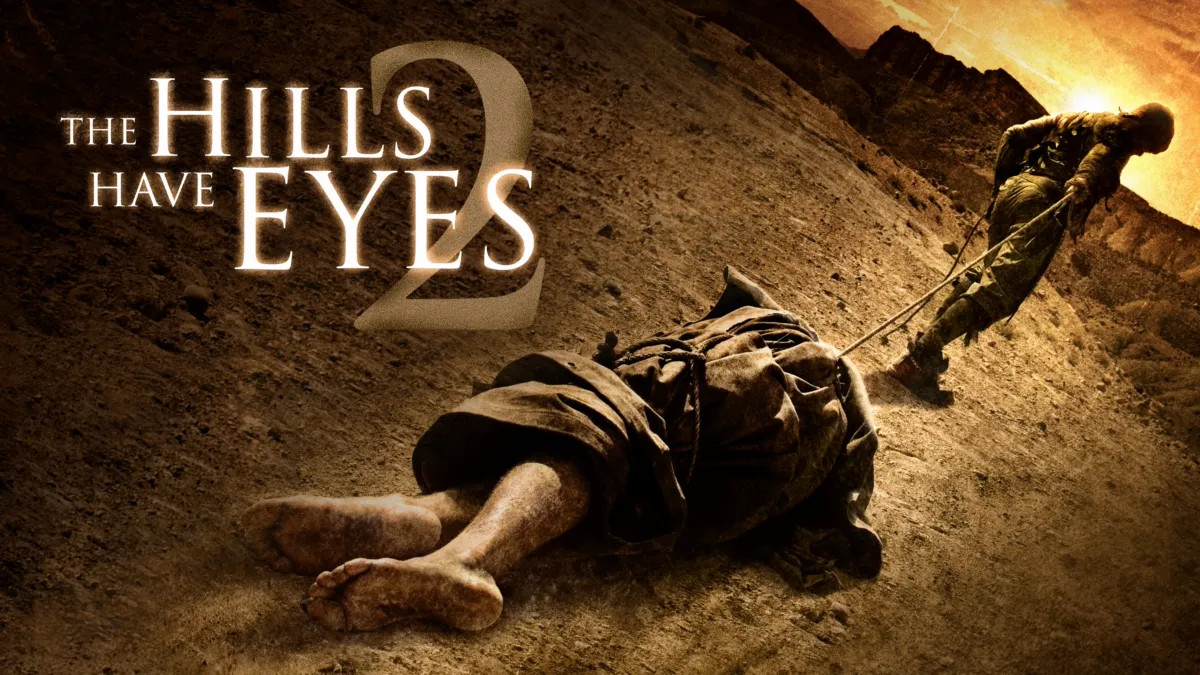 The hills have eyes best sale full movie download 300mb