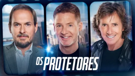 thumbnail - Os Protetores