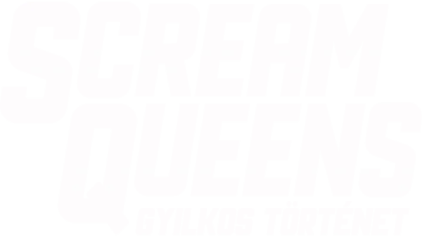 Scream Queens - Gyilkos történet