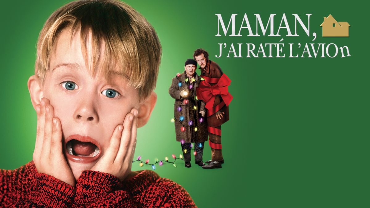 Maman J Ai Rate L Avion Streaming 2 Maman, j'ai raté l'avion | Disney+