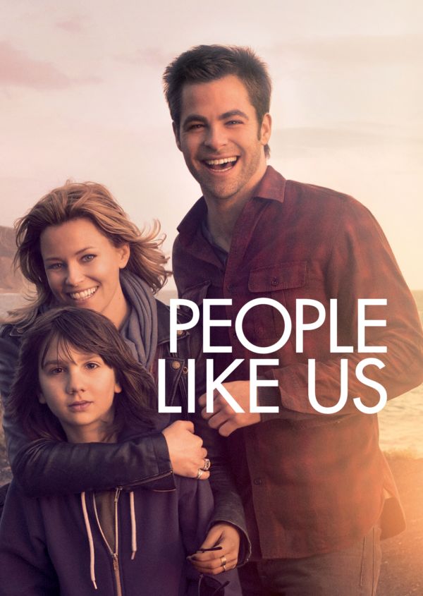 People Like Us on Disney+ CA