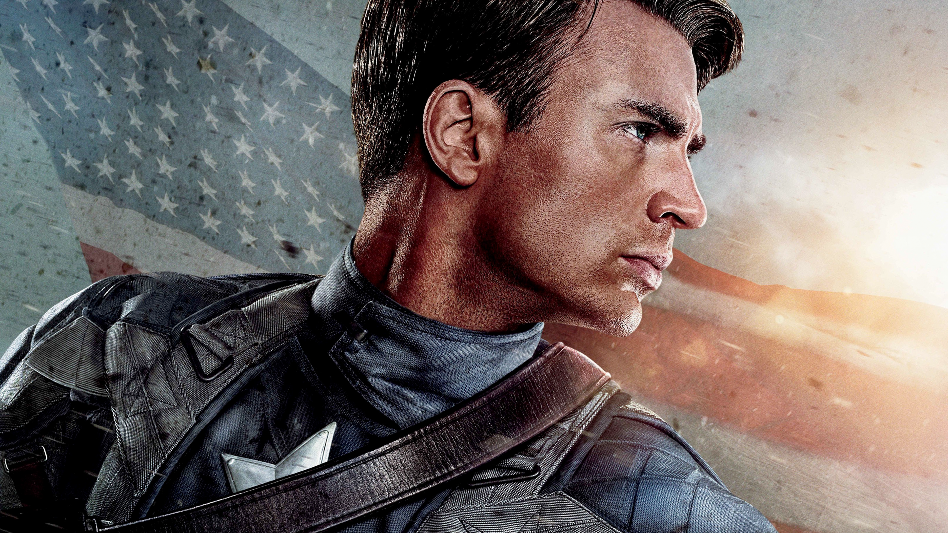 Marvel Studios' Captain America: The First Avenger