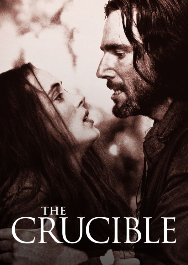 The Crucible on Disney+ AU